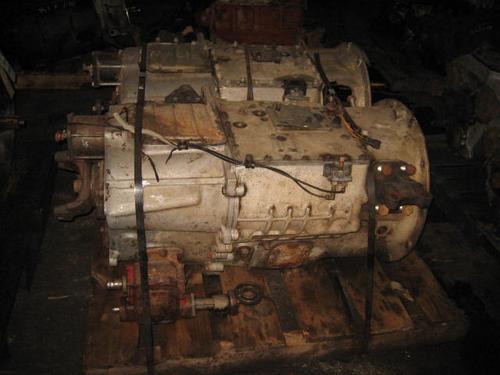 MACK T2070 Transmission Assembly