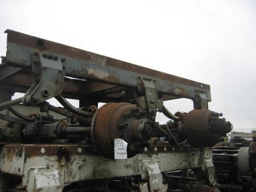 TRAILER CUTOFF  Cutoff Assembly