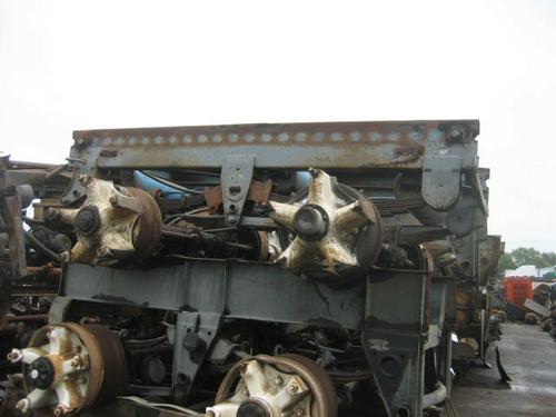 TRAILER CUTOFF  Cutoff Assembly