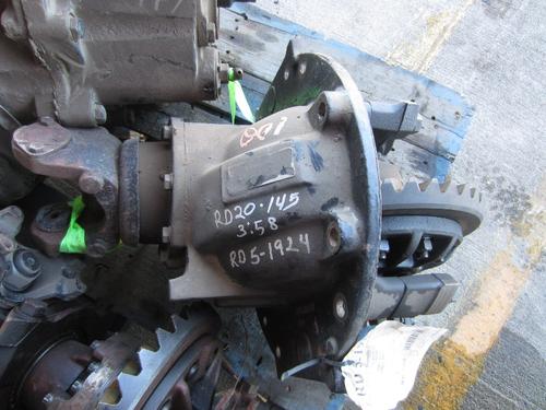 MERITOR RR20145 Differential Assembly Rear Rear