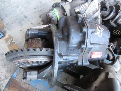  DST41 Differential Assembly FRONT REAR