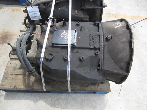 FULLER FRLO15410CT2 Transmission Assembly