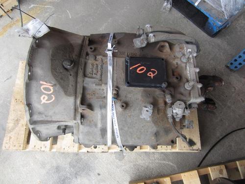 FULLER FRLO15410CT2 Transmission Assembly