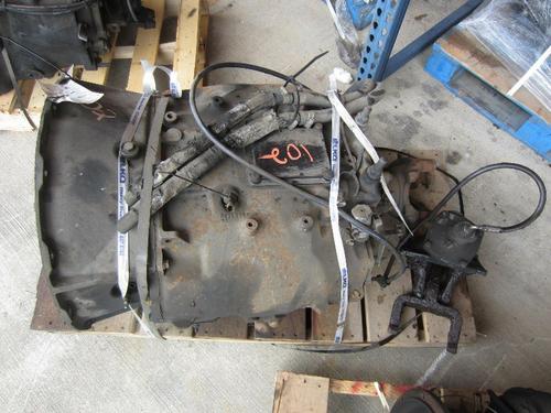 FULLER FRLO15410CT2 Transmission Assembly