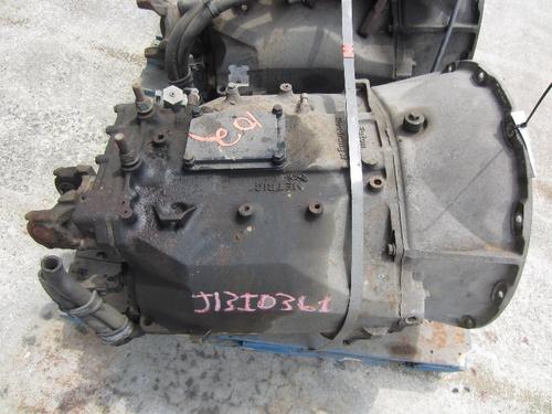 FULLER FRLO15410CT2 Transmission Assembly