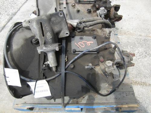 FULLER FRLO15410CT2 Transmission Assembly