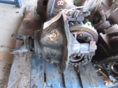 ROCKWELL SSHDR Differential Assembly Rear Rear