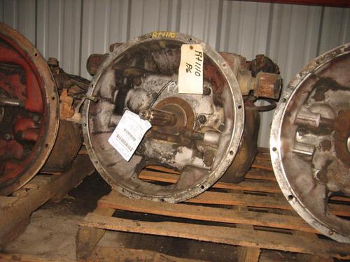  RT1110 Transmission Assembly