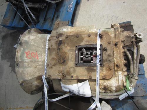 FULLER RT12609A Transmission Assembly