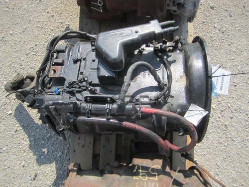 FULLER RTLO14613A Transmission Assembly