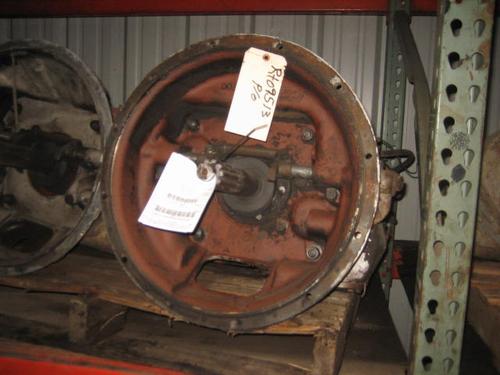  RTO9513 Transmission Assembly