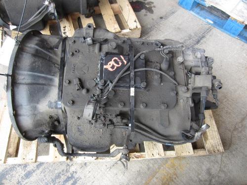 ROCKWELL RM9-115A Transmission Assembly