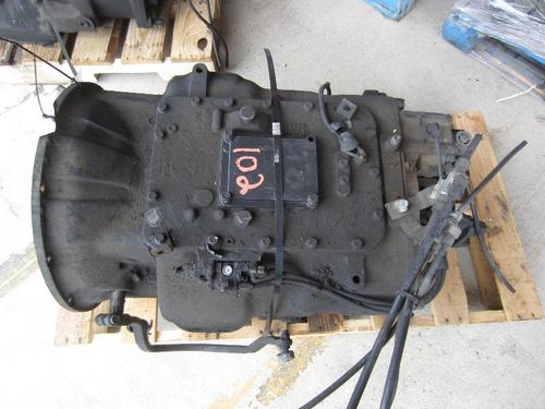 ROCKWELL RM9-115A Transmission Assembly