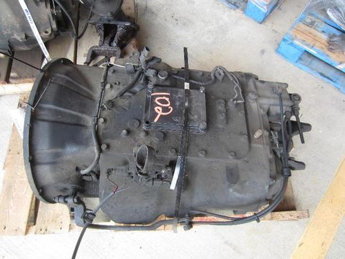 ROCKWELL RM9-115A Transmission Assembly
