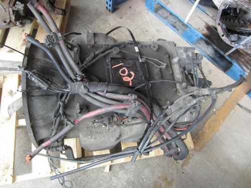 ROCKWELL RM9-115A Transmission Assembly
