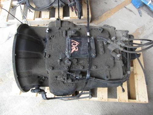 ROCKWELL RM9-115A Transmission Assembly