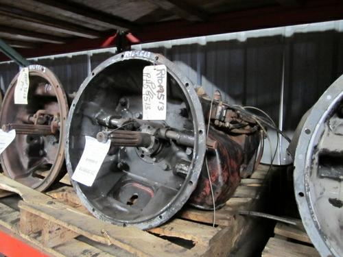  RTO9513 Transmission Assembly