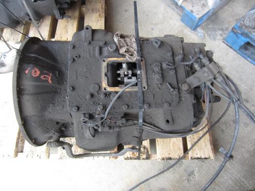 ROCKWELL RM9-115A Transmission Assembly