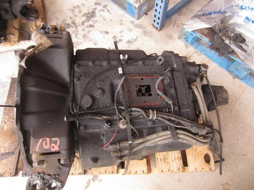 FULLER RTX16709H Transmission Assembly