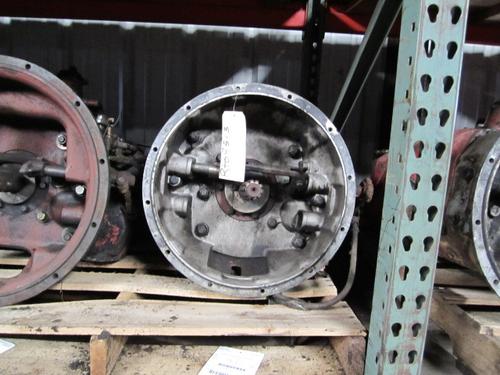  RTO9513 Transmission Assembly