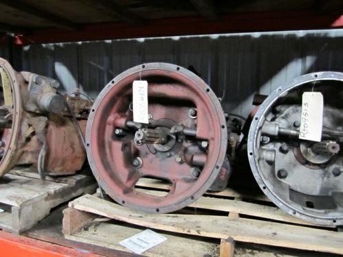  RTO9513 Transmission Assembly