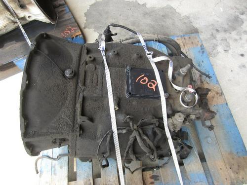 FULLER FRLO15410CT2 Transmission Assembly