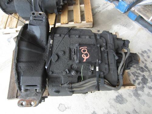 FULLER RTX16709H Transmission Assembly