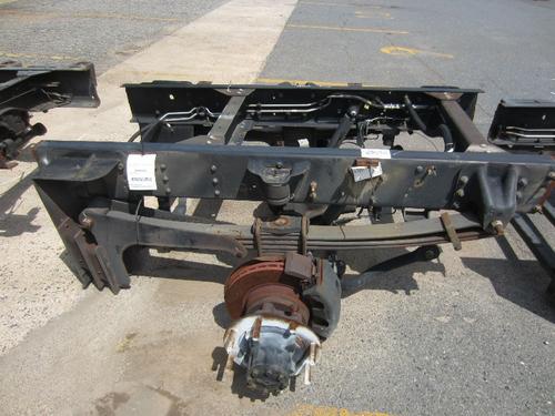 DANA 80 Differential Assembly Rear Rear
