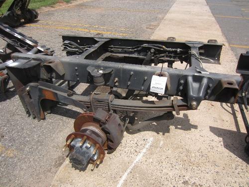 DANA 80 Differential Assembly Rear Rear