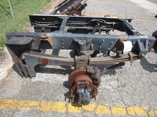 DANA 80 Differential Assembly Rear Rear