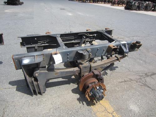 DANA 80 Differential Assembly Rear Rear