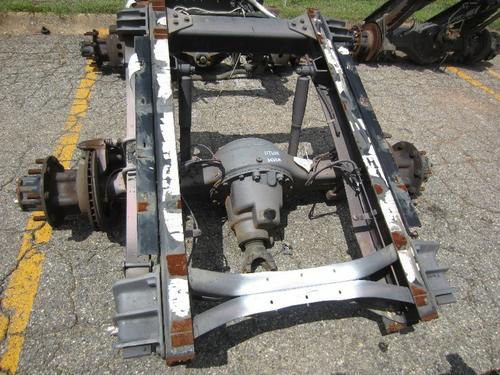 DANA IHC S150S Differential Assembly Rear Rear