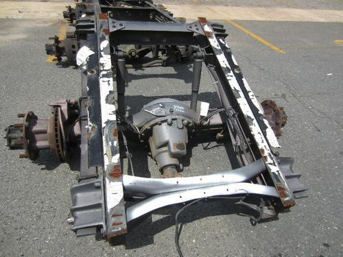 DANA IHC S150S Differential Assembly Rear Rear