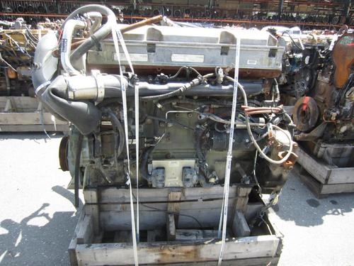 DETROIT 60 SERIES-14.0 DDC5 Engine Assembly