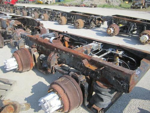  DS402 CUTOFF - SINGLE AXLE