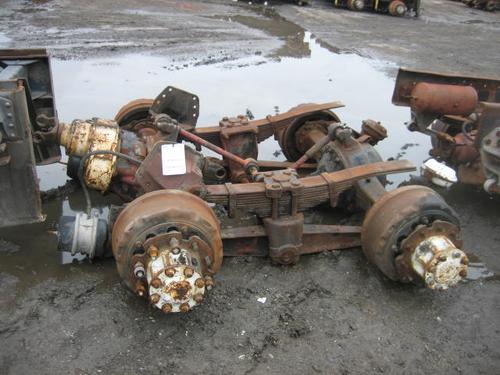 ROCKWELL SQHD Cutoff Assembly