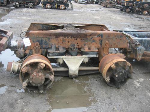 IHC RA472 Cutoff Assembly