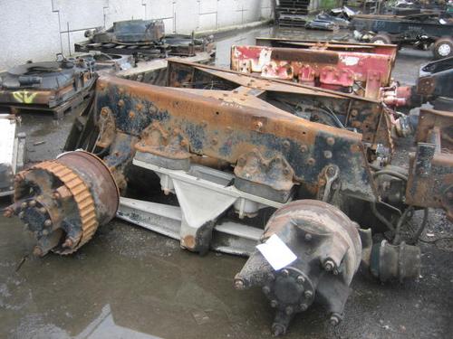 IHC RA472 Cutoff Assembly