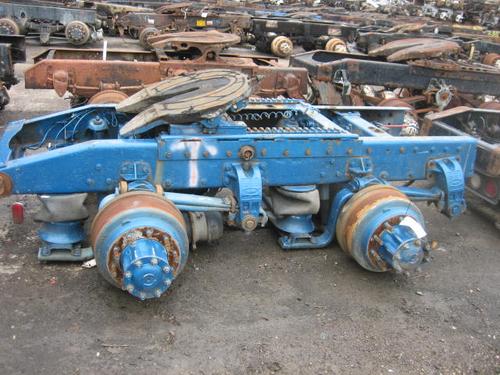 ROCKWELL RD 20145 Cutoff Assembly