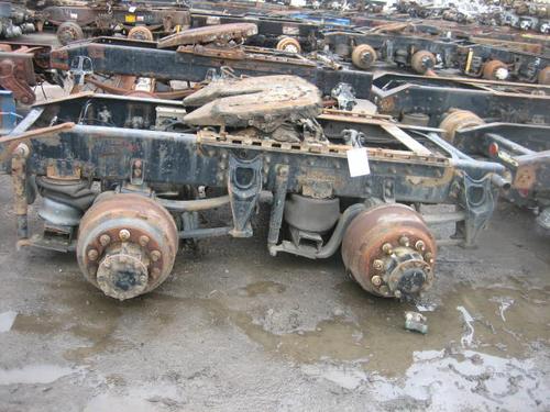  DS405 Cutoff Assembly