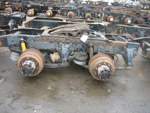 ROCKWELL RD 20145 Cutoff Assembly