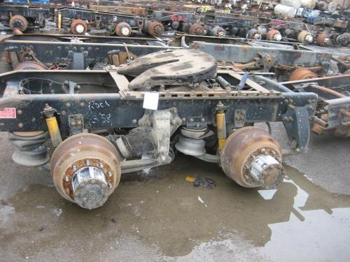 ROCKWELL RD 20145 Cutoff Assembly