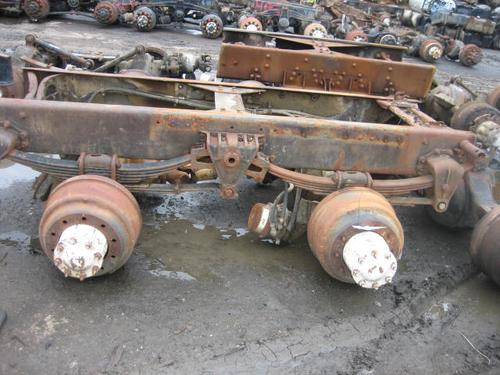 ROCKWELL SQ100 Cutoff Assembly