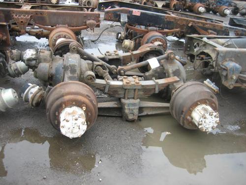 IHC RA472 Cutoff Assembly