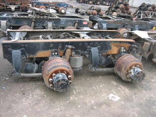  DS404 Cutoff Assembly