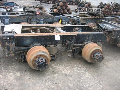  DS404 Cutoff Assembly