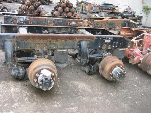 ROCKWELL RD 20145 Cutoff Assembly