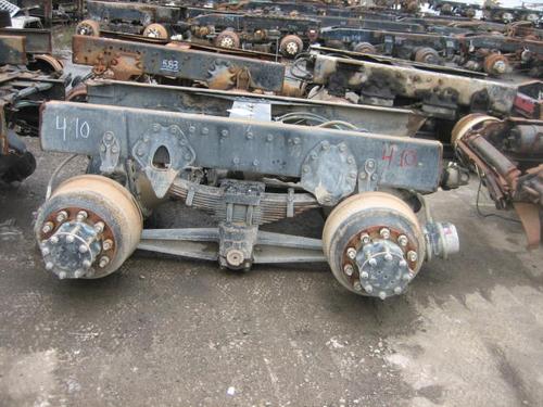 IHC RA472 Cutoff Assembly