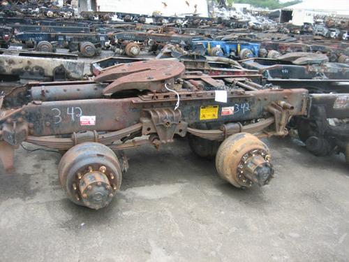 ROCKWELL SQ100 Cutoff Assembly