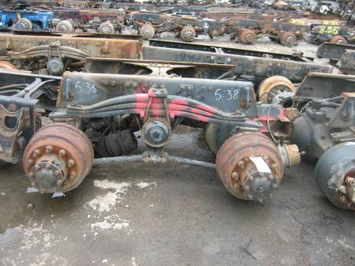 ROCKWELL RPL23160 Cutoff Assembly